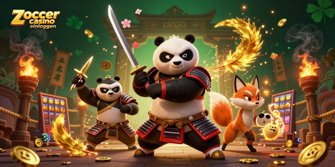Engage in thrilling gameplay at zoccer casino einloggen with vibrant casino-themed characters.